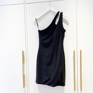 𝅺kendall & Kylie Bodycon dress